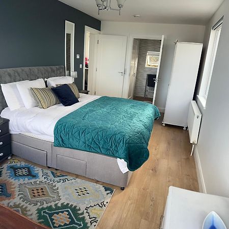 Zepher Apartment Doolin Exterior foto