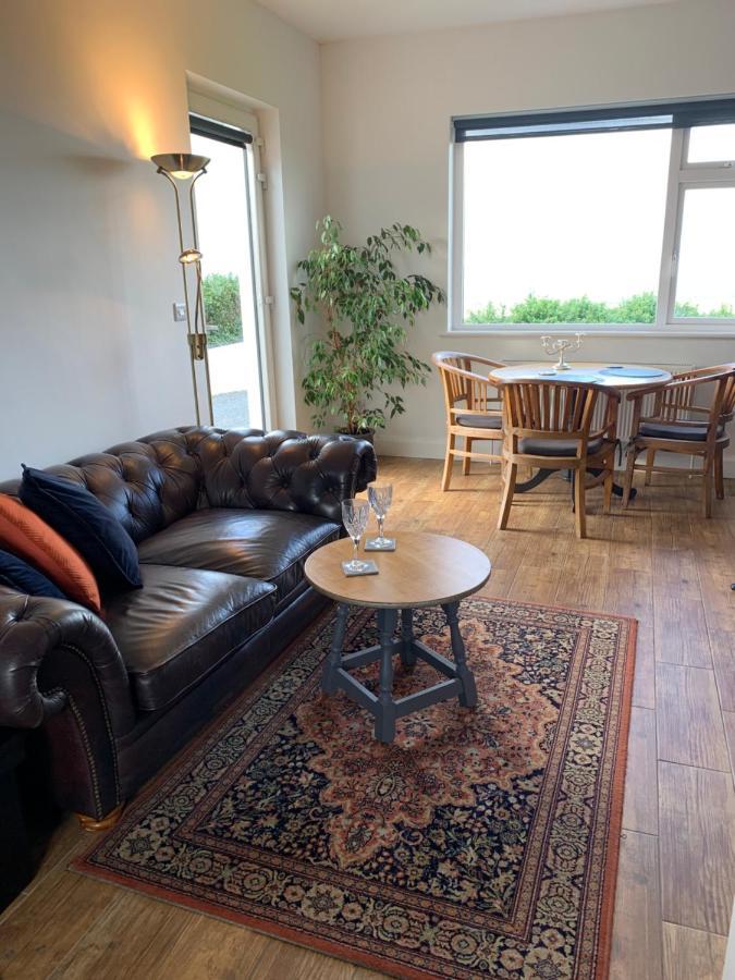 Zepher Apartment Doolin Exterior foto