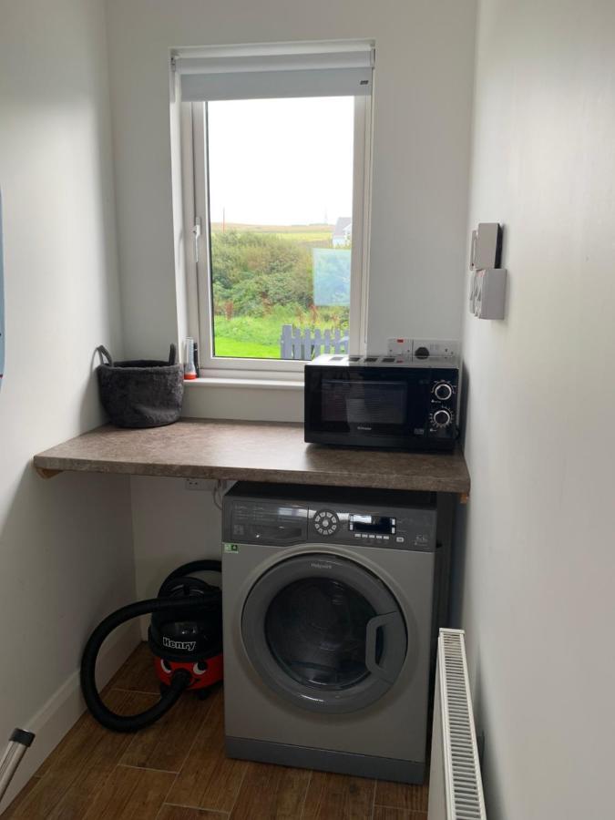 Zepher Apartment Doolin Exterior foto