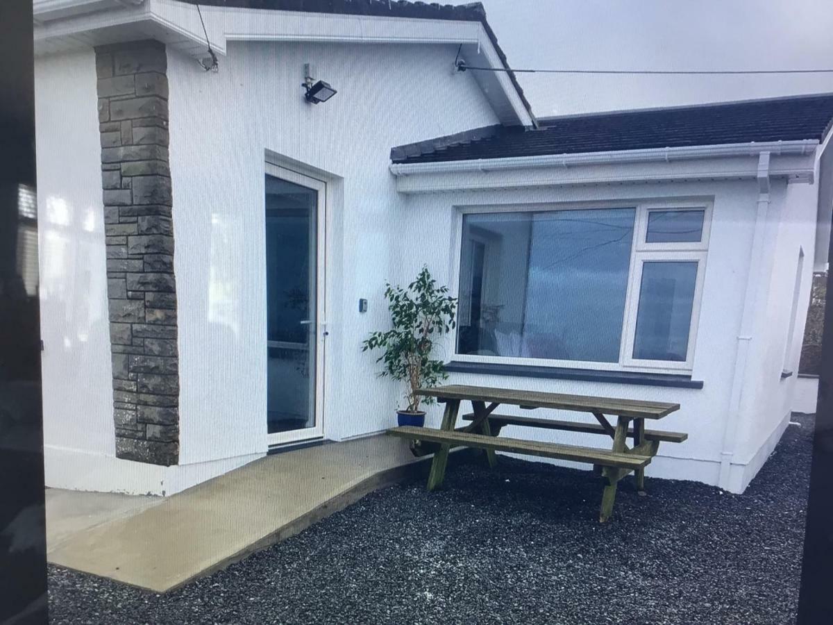 Zepher Apartment Doolin Exterior foto
